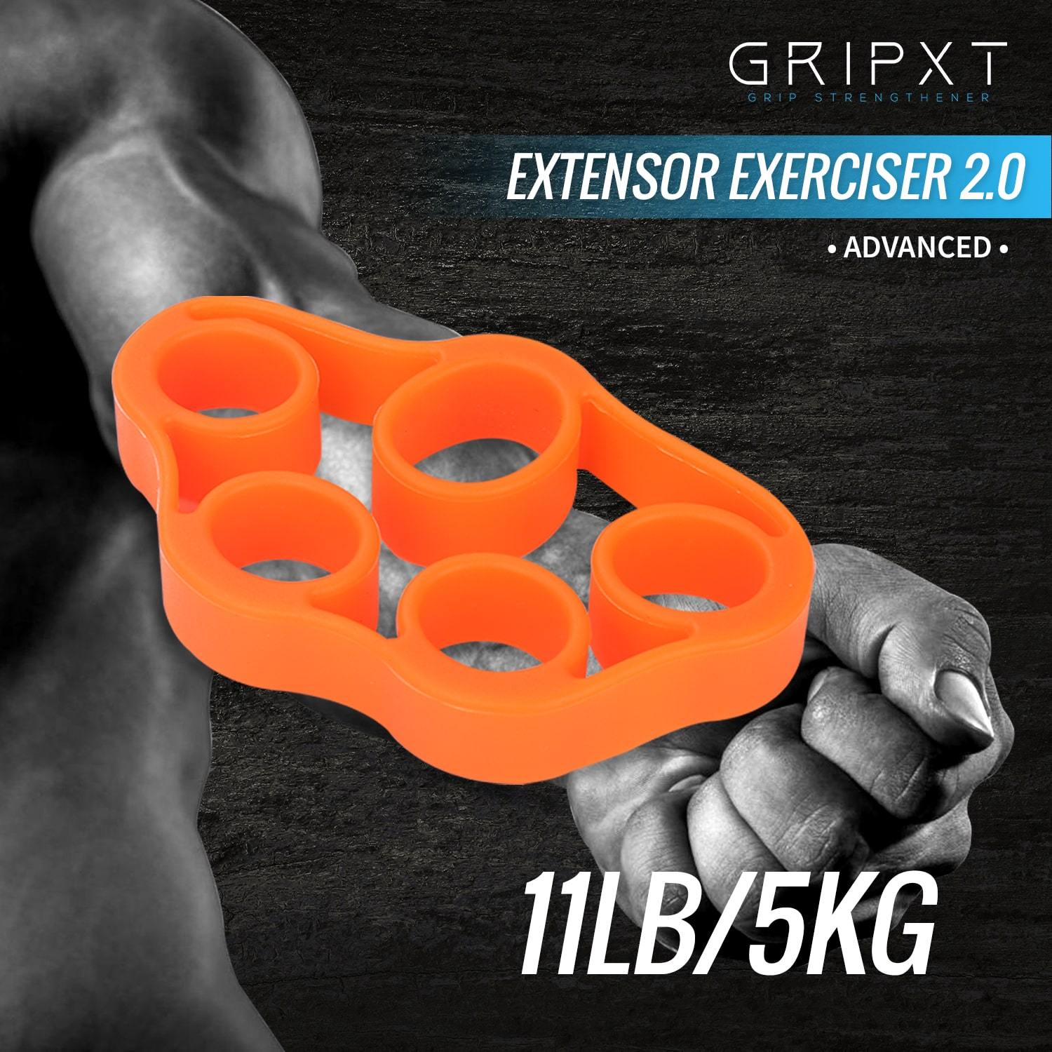 GripXT™ 2.0 - Set of 3 - GripXT