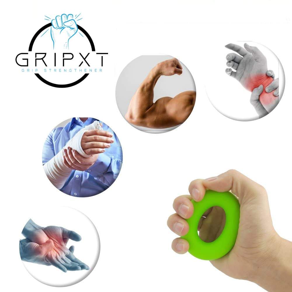 GripXT™ - All In One Set - GripXT